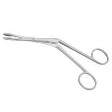 Heymann Septum Forcep Fig. 2 Stainless Steel, 18 cm - 7"